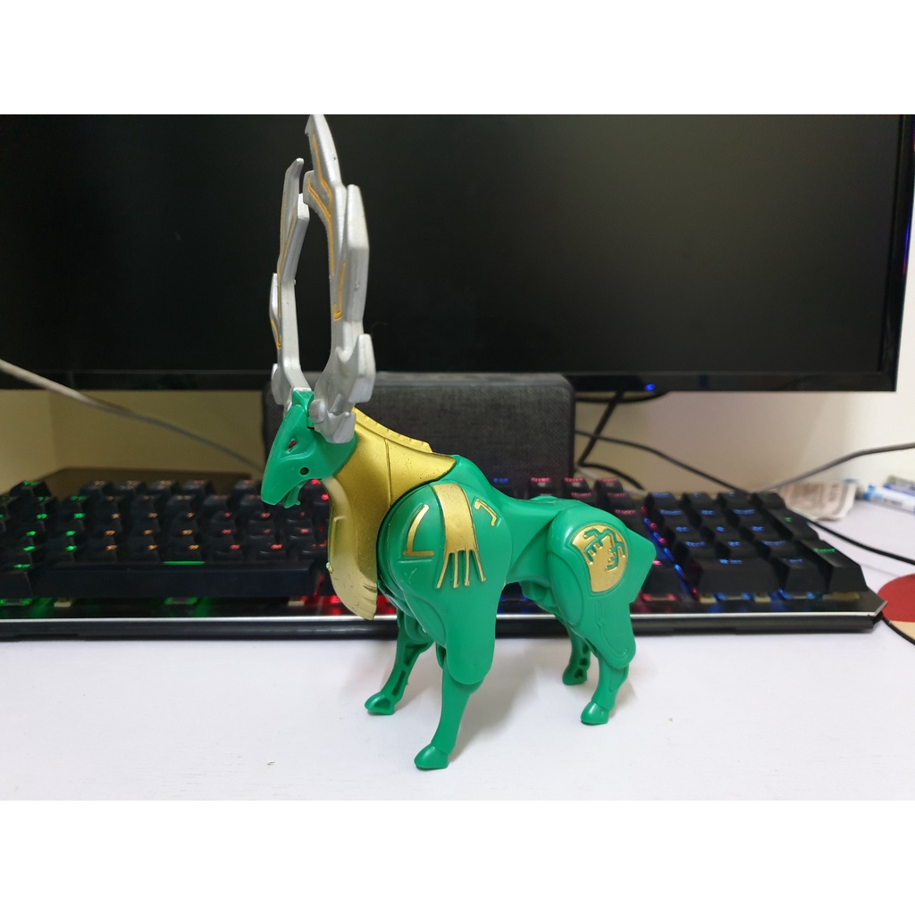 Mô Hình Gao Deers