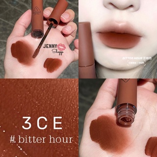 Son Kem Lì 3CE Velvet Lip Tint