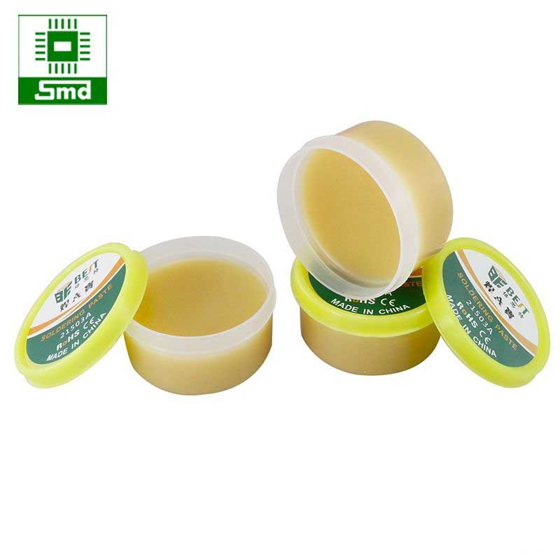 Mỡ hàn 21503A 100g