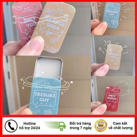 Nước Hoa Sáp Khô Shi Mang Chuẩn Chính Hãng Cực Kỳ Thơm | BigBuy360 - bigbuy360.vn