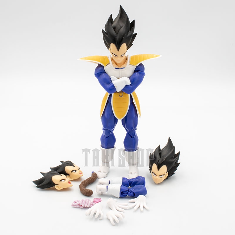 vegeta figma