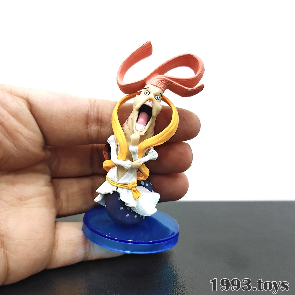 Mô hình chính hãng Banpresto Figure One Piece WCF Vol.31 - TV250 Ryuboshi