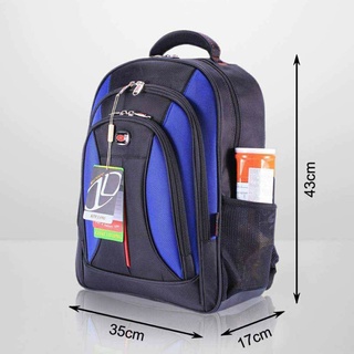 BALO LAPTOP16 NAM NỮ CÔNG SỞ NHIỀU NGĂN CAO CẤP CHỐNG NƯỚC KIM LONG KL018