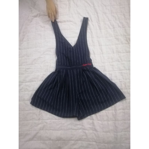 Váy yếm quần si mã 04.