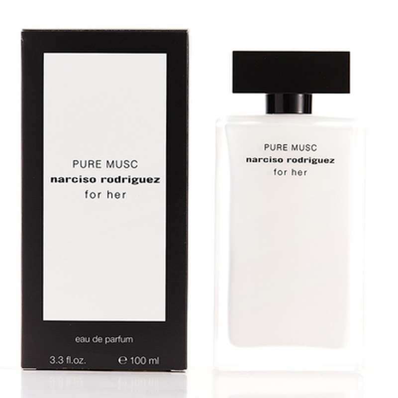 Lọ Nước Hoa Pháp Narciso Thơm Lâu Cho Nữ 100ml | BigBuy360 - bigbuy360.vn