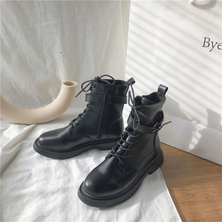Order boots cao cổ siêu đẹp, tôn dáng cho mùa thu đông 2019, hàng quảng châu loại đẹp
