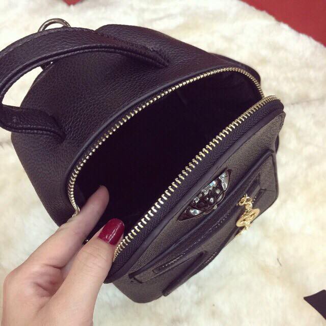 Balo VERSACE  siêu cute
