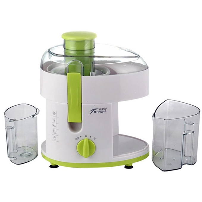 Máy ép hoa quả trái cây chính hãng Anmir 2 tốc độ