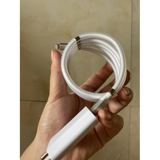 CÁP SẠC NHANH NAM CHÂM CHỐNG RỐI DÒNG CAO CẤP 1M
