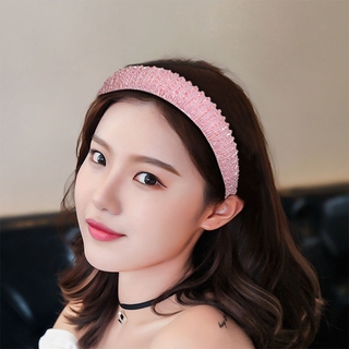 Cài Tóc Đính Đá Lấp Lánh Thời Trang Cho Nữ