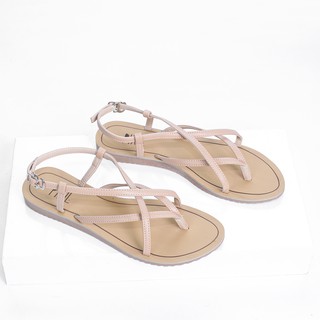 Giày sandal bệt xỏ ngón