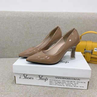 Giày cao gót nữ công sở MONA tôn da - D721