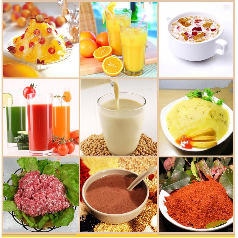 Máy Xay Sinh Tố OmniBlend