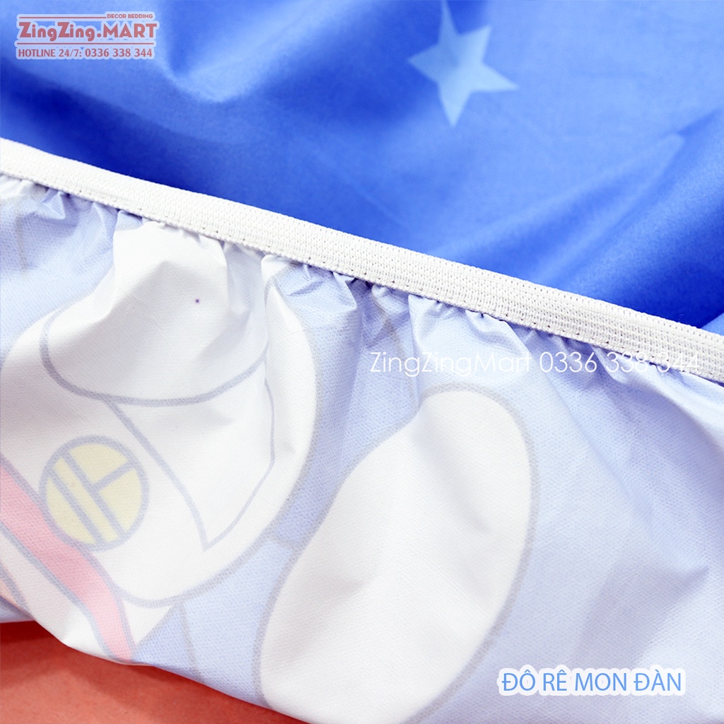 Ga chống thấm Cotton Oto Chống nước tuyệt đối || Drap chống thấm bảo vệ đệm