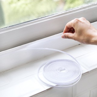 Lưới dán cửa sổ chống côn trùng 130x150cm