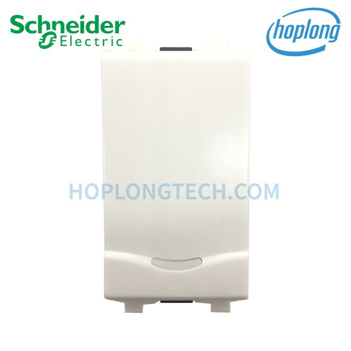 Chinh Hang 3031 1 2m F G19 Cong Tắc 1 Chiều 16ax Co Dạ Quang Size S Dong Concept Schneider Shopee Việt Nam