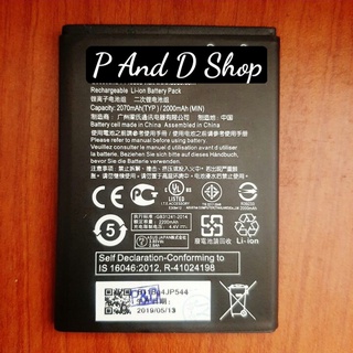 Pin điện thoại zenfone go 4.5, x014d, b11p1428 zb452kg