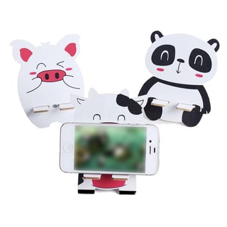 1 Bộ Giá Đỡ Điện Thoại Bằng Gỗ Sáng Tạo Cho Iphone6s 7 8 Xs Xr 2019