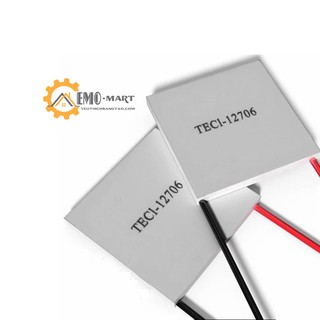⚡ tấm bán dẫn làm lạnh - sò nóng lạnh ⚡ bh 12 tháng ⚡ công suất 50w