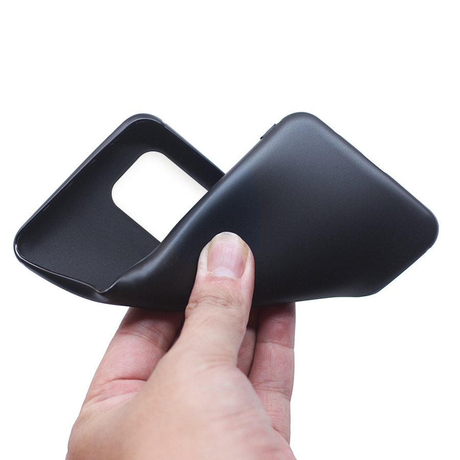 Ốp Lưng Xiaomi Poco X3 GT F3 M3 M3 Pro F2 Pro TPU Dẻo Đen Nhám Chống Va Đập Chống Nước Chất Lượng Cao Cấp Handtown