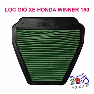 Lọc gió xe winner 150 | sonic 150