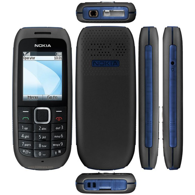 Điện thoại Nokia 1616 (chính hãng)