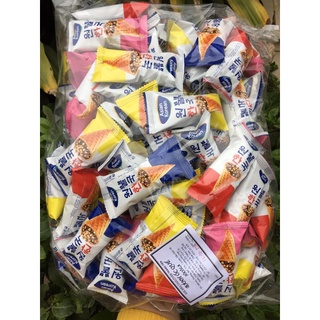 Bánh ốc quế Hàn quốc siêu ngon