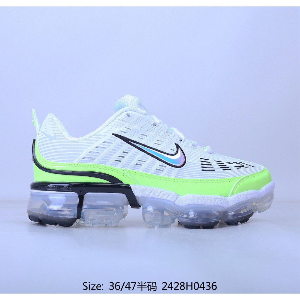 【Giày chạy】Order 1-3 Tuần + Freeship Giày Outlet Store Sneaker _Nike Air Vapormax 360 MSP:  gau