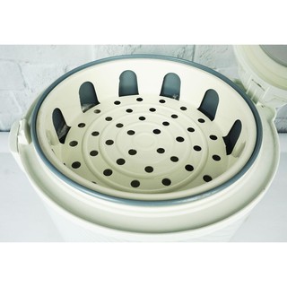 Nồi cơm điện Happycook HCJ-280 2.8L