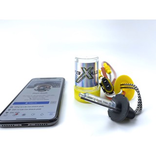 Combo Balast Bóng Xenon FBX