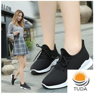 GIẦY SNEAKER THỂ THAO ĐI CHƠI ĐI LÀM NỮ THỜI TRANG ĐẸP GIÁ RẺ GTTNU01
