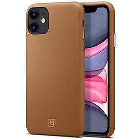 Ốp Spigen iPhone 11 La Manon câlin