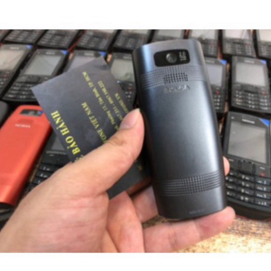 GIÁ KỊCH SÀN Điện Thoại 2 sim Nokia X2-02 Chinh Hãng bảo hành 12 Tháng GIÁ KỊCH SÀN | BigBuy360 - bigbuy360.vn