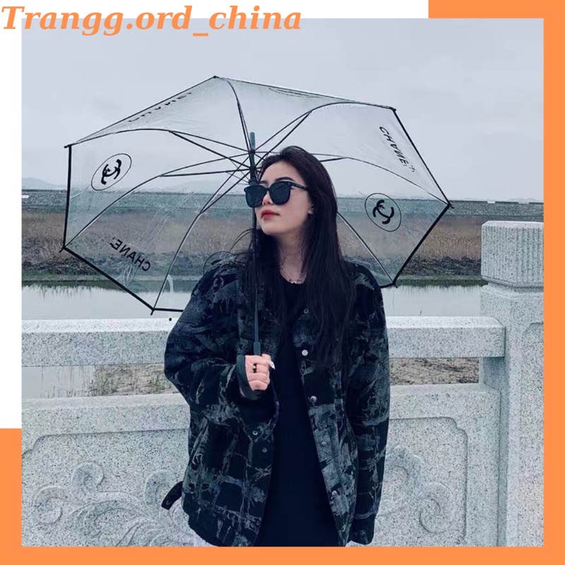 Ô che trong suốt Chà_neo