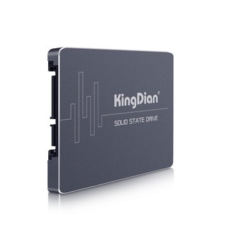 SSD 120G Kingdian mới bảo hành 36 tháng
