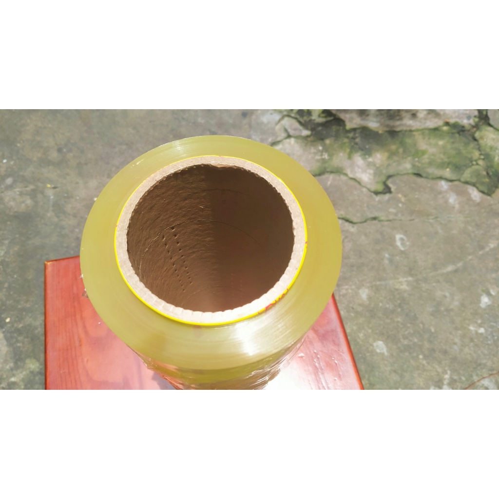 Lõi màng bọc thực phẩm Laspalm các size