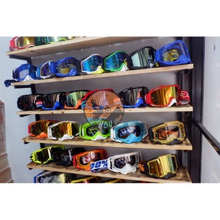 Kính cào cào mẫu mới MX,Enduro,Atv