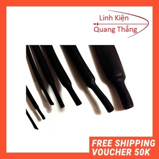 Gen Co Nhiệt Từ Phi 1~8