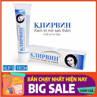 Kem Klirvin của Nga