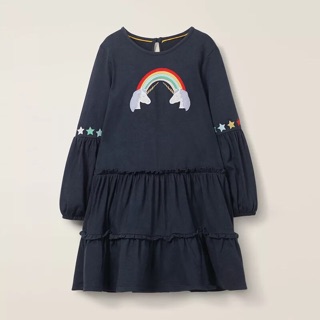 Váy LITTLE MAVEN nhiều mẫu