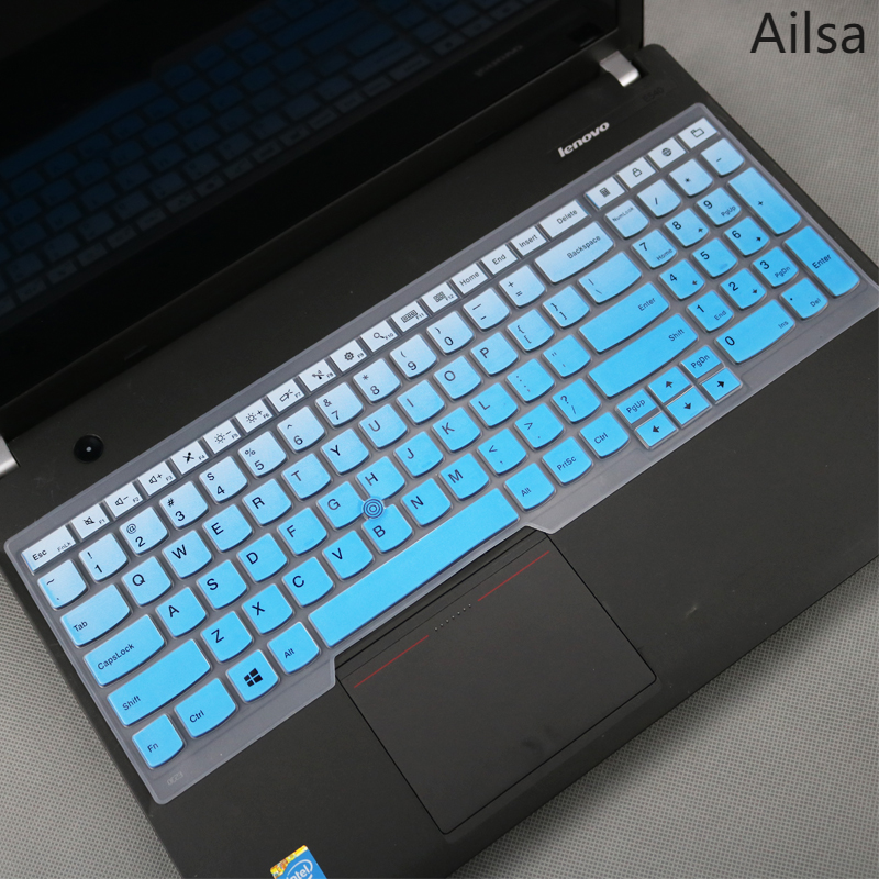 Miếng Dán Bảo Vệ Bàn Phím Cho Lenovo Thinkpad L560 L540 L550 P50 T560 E560 E565 E575 P50S E535 E540 E550 E555 E570 T540P