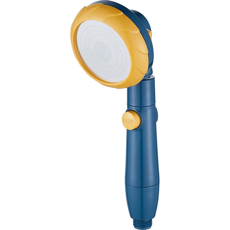 [Đức vòi hoa sen tăng áp] Đầu vòi hoa sen đầu vòi hoa sen giữ vòi hoa sen Bộ Vòi Hoa Sen/Chế độ Đầu 