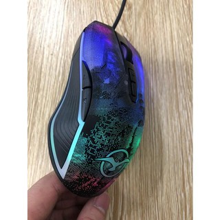 Chuột Rimax Dragon M1