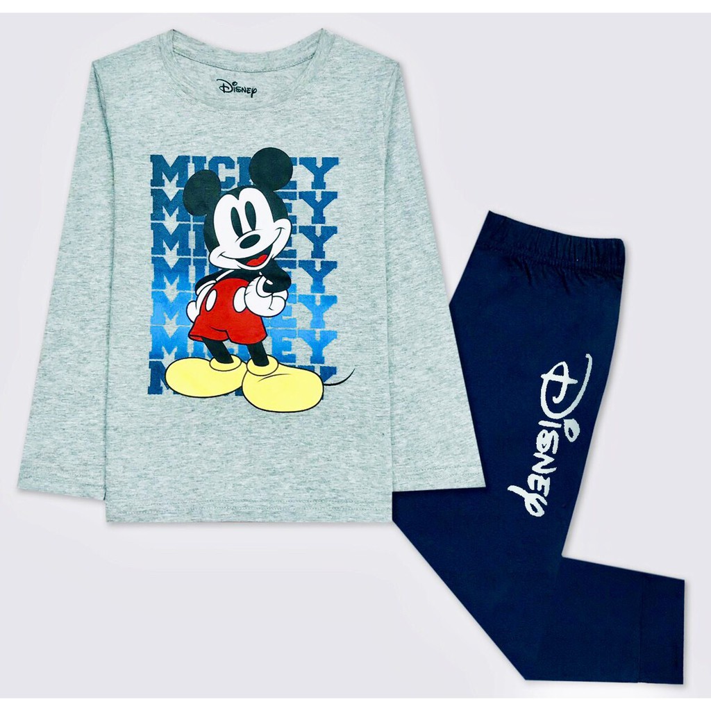 BỘ TAY DÀI BÉ TRAI 9-11KG