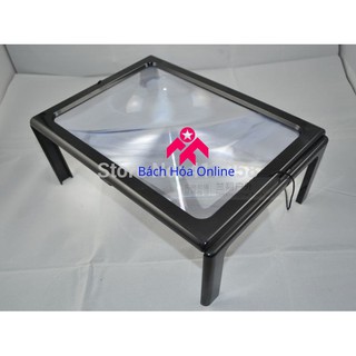 Kính lúp đọc sách để bàn
