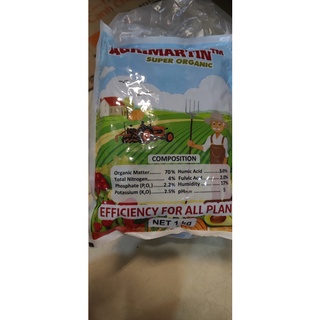 [SIEUGIAMGIA] Phân gà Dynamix organic 3-4-3 siêu đẹp