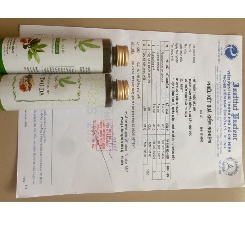 Toner Tái Tạo Feather Life Handmade | BigBuy360 - bigbuy360.vn