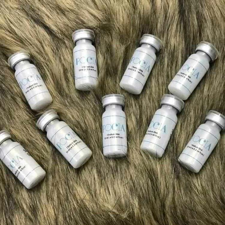 Tế Bào Gốc POCIA Chuyên Dùng Cho Da Lỗ Chân Lông To