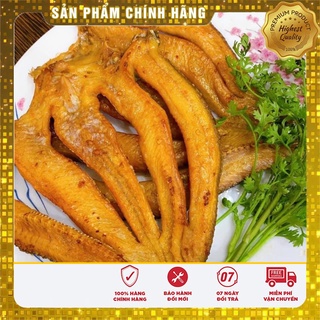 Khô Cá Lóc Nhà Làm BAO NGON 1KG
