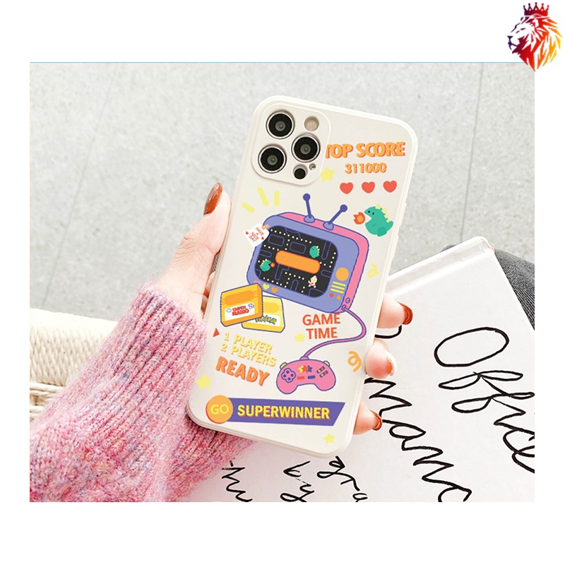 Ốp lưng iphone 6plus 6splus 7 plus 8plus X Xr XsM 11 12 13 Promax 14 Promax - MANGO718 - MangoOvil